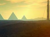 More Seniors Than Ever: Population Pyramids