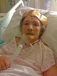Hospital-induced Delirium