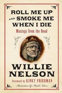 Ripple Library - Willie Nelson - Roll Me Up & Smoke Me When I Die