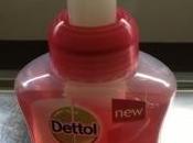 {Review} Dettol Touch Foam Hand Wash