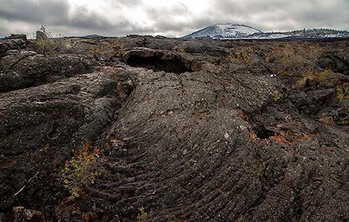 Craters Of The Moon