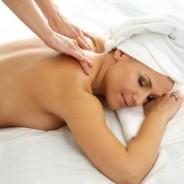 Massage Therapy Health Benefits