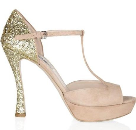 Friday Favourite: The Most Perfect Shoe
