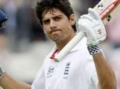 Alastair Cook Became Youngest Player Complete 7000 Test Runs