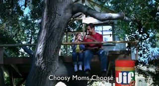 Choosy Moms Choose Jif