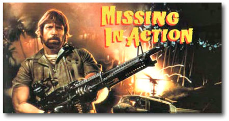 missing-in-action