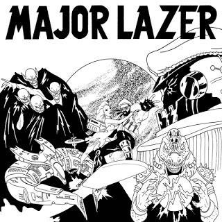 Major Lazer | Electro, Reggae, Trap