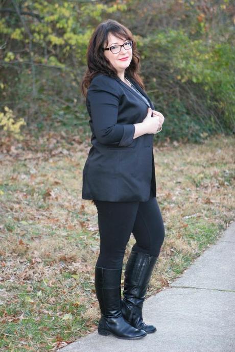 Thursday: Keefing Up With Appearances