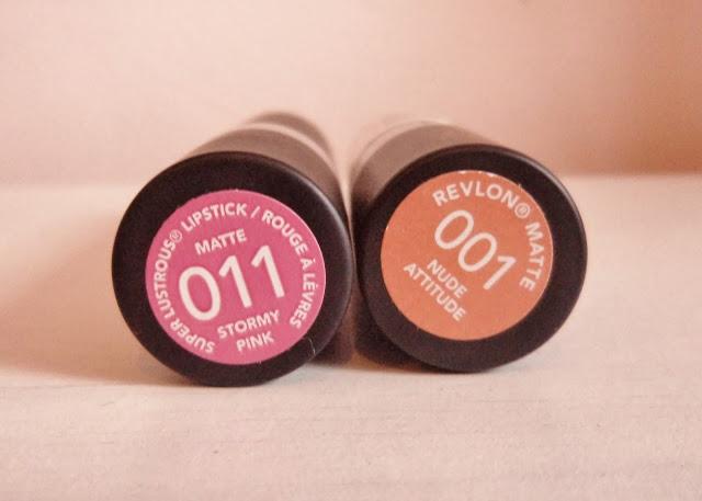 revlon stormy pink dupe