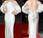Pretty Ugly? Anne Hathaway’s ‘Les Mis” Premiere Marshmallow…I Mean Dress