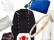 Bostonista Gift Guide: Lady Luxe