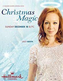 Christmas Magic (2011) Review