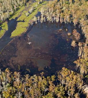 Bayou Frack-Out: The Massive Oil and Gas Disaster You’ve Never Heard Of