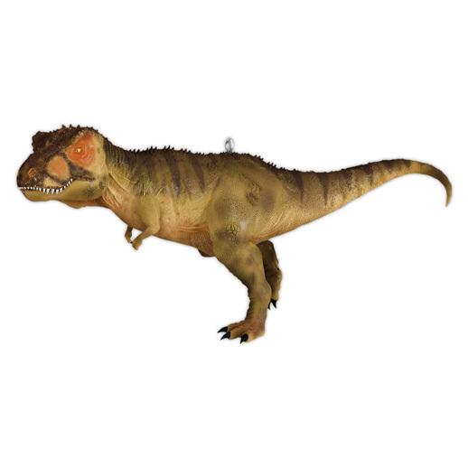 Tyrannosaurus Rex Keepsake
