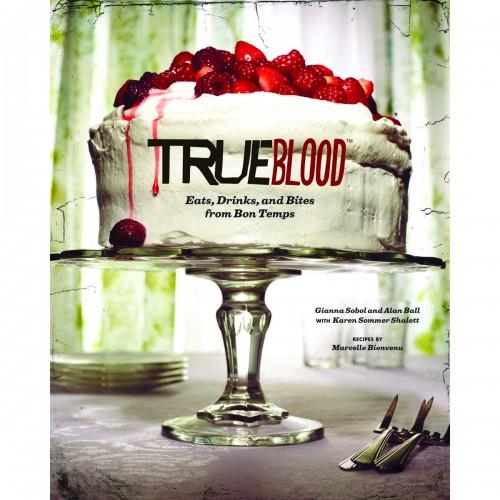 True Blood Cookbook Creator Marcelle Bienvenu Visits Louisiana – VIDEO