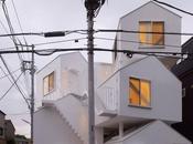 Tokyo Apartment Fujimoto Architects