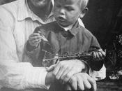 Andrei Arseny Tarkovsky: Father