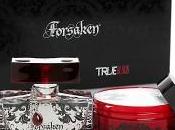 True Blood-inspired Forsaken Luxury Beauty Collection