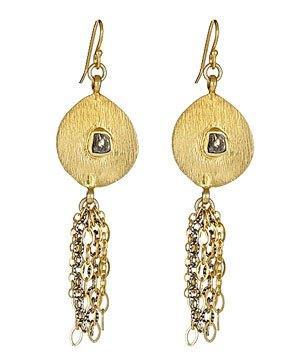 Urban Style Posh Shannon Earring