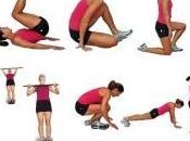 Best Body Weight Exercises Bodyweight Ones That Going Most Difficult Perform.