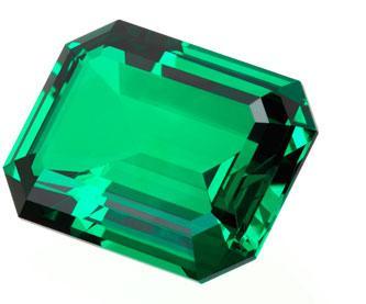 PANTONE 17-5641 Emerald