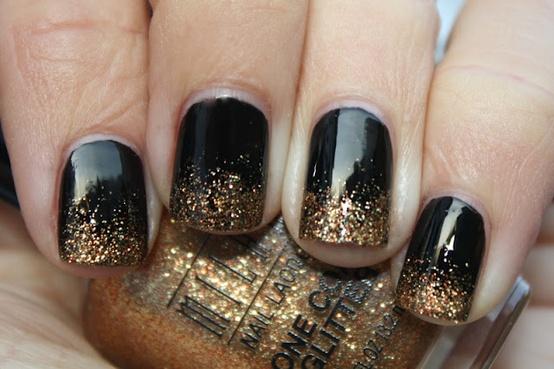 {Pin it Friday} Glitter fun!