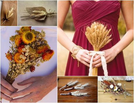 {Inspiration Board} Fall Harvest