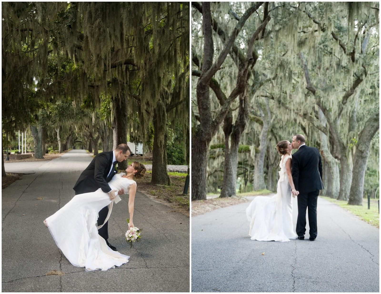 {Real Wedding} Elizabeth & Joe