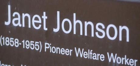 Fair Maids, Feminists and Philanthropists