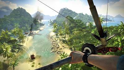 Far Cry 3 - Review