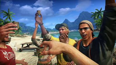 Far Cry 3 - Review