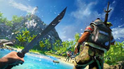 Far Cry 3 - Review