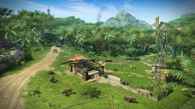 Far Cry 3 - Review