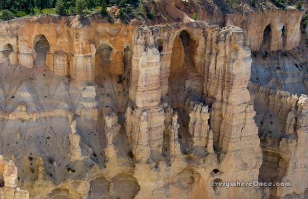 Bryce Canyon National Park Grottos