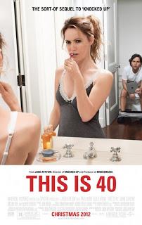 This Is 40 (Judd Apatow, 2012)