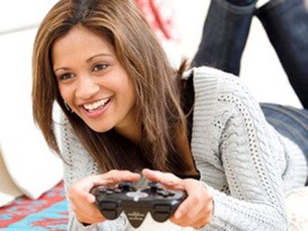 Is Microsoft Paying More Attention To Female Gamers?