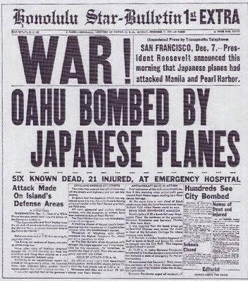 On This Day in 1941
