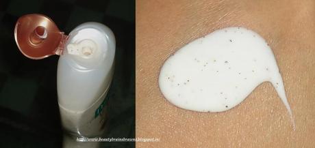Palmolive Thermal Spa Skin Renewal Shower Gel Review