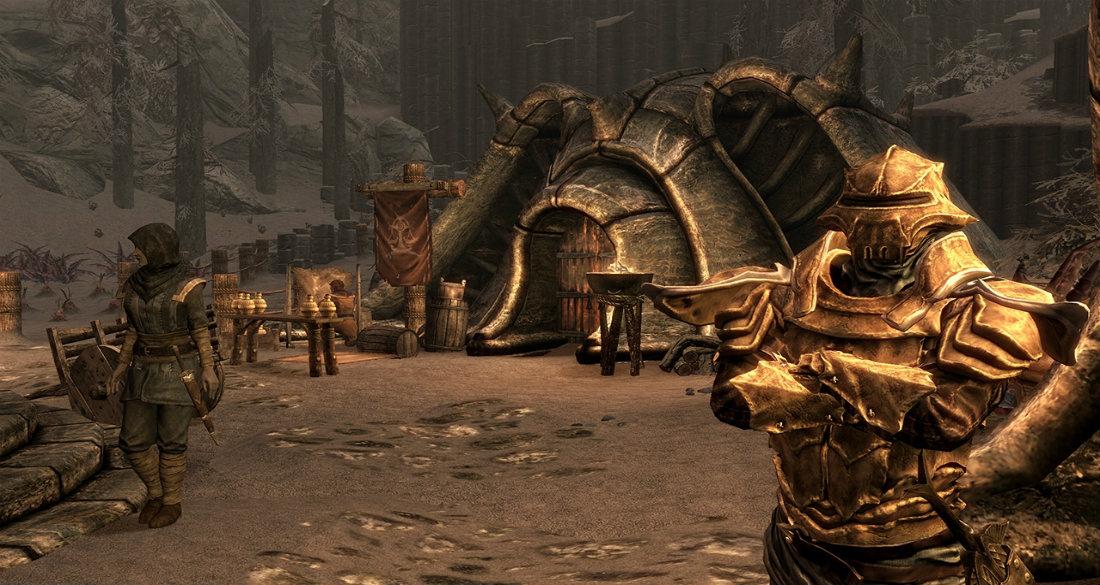 skyrim dragonborn dlc free download pc