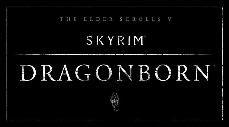 S&S; Review: Skyrim Dragonborn DLC