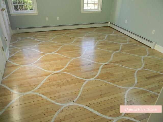 The Finished Floor