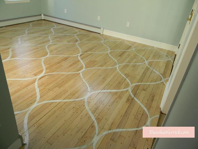 The Finished Floor