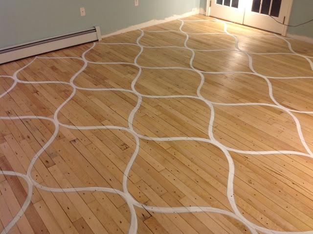 The Finished Floor