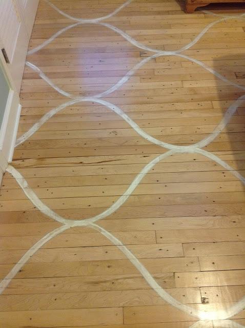 The Finished Floor