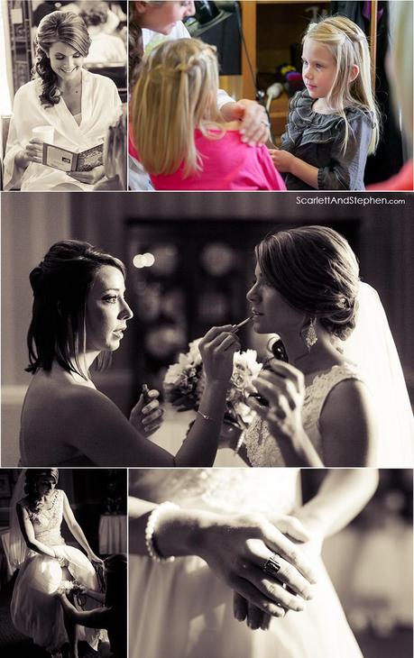 Hannah & Jarred are married! // Jacksonville Wedding Photographer