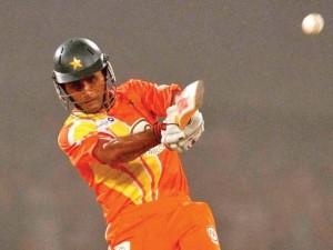 Abdul Razzaq Lahore Lions