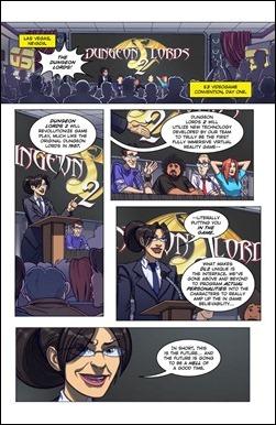 Double Jumpers #1 Preview 4