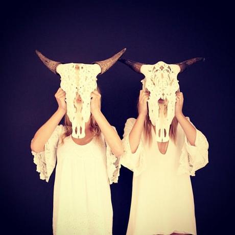 Stone Cold Fox Cydney and Dallas