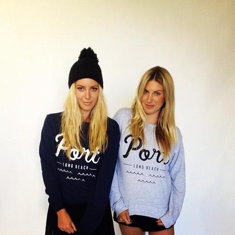 Cydney and Dallas Stone Cold Fox