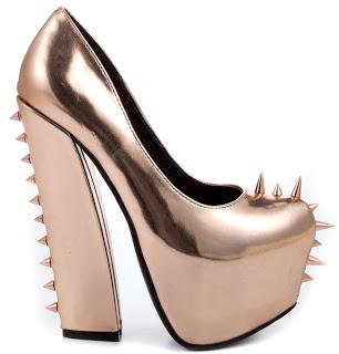 Shoe of the Day | Veda Soul Cameron Pump